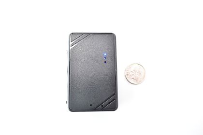 GF10 GPS GSM Protection Device System for use in Limo