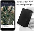XL-7 Aerio Security Safety GPS Tracking Device + GPS card SIM