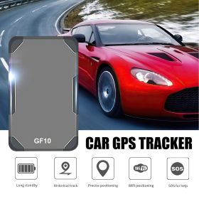 Saturn Satellite GPS Surveillance Tracking Device for Security Safety