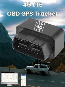 GPS Tracking Device For Daimler Truck Security Surveillance & Safety