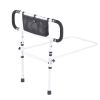 VEVOR Bed Rails for Elderly Adults 180¬∞ Foldable Bed Rails for Seniors 450LBS