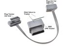 GPS Tracking Device For Daimler Truck Security Surveillance & Safety