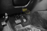 GPS Tracking Device For Daimler Truck Security Surveillance & Safety
