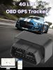 GPS Tracking Device For Daimler Truck Security Surveillance & Safety