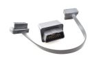 GPS Tracking Device For Daimler Truck Security Surveillance & Safety