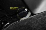 GPS Tracking Device For Daimler Truck Security Surveillance & Safety