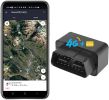 GPS Tracking Device For Daimler Truck Security Surveillance & Safety