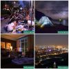 E27 Emergency Bulbs Rechargeable LED Light with Battery Backup LED Bulb 12W