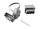 GPS Tracking Device For Daimler Truck Security Surveillance & Safety