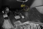 GPS Tracking Device For Daimler Truck Security Surveillance & Safety