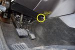 GPS Tracking Device For Daimler Truck Security Surveillance & Safety