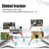 XL-7 Aerio Security Safety GPS Tracking Device + GPS card SIM
