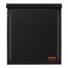 VEVOR Faraday Bag, 4 Pack Faraday Pouch Set for Laptop(16.9x15), Tablet(13x10.2), Phone(7.9x4.7) & Radio(10.6x7.9)