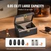 VEVOR Faraday Box Signal Blocking Holder for 5~8 Car Keys Key Safe Fob Protector, Car Key Signal Blocking Box Box for Car Security