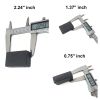 Saturn Satellite GPS Surveillance Tracking Device for Security Safety
