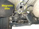 GF10 GPS GSM Protection Device System for use in Limo