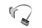 GPS Tracking Device For Daimler Truck Security Surveillance & Safety
