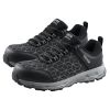 Steel Toe Shoes for Men US Size 11 Wide Athletic Work Shoe Sneakers Black