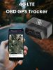 GPS Tracking Device For Daimler Truck Security Surveillance & Safety