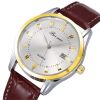 Wrist Watch Men Watches 2021 Top Brand Luxury Wristwatch Men's Clock Quartz Sport Watch Hodinky relogio masculino montre homme