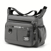 Waterproof Light Leisure Bag,Messenger Bag for Menwomen,Large Women Laptop Bag Waterproof Messenger Bag