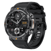MAX18 Men Smartwatch AMOLED1.43inch Big Screen BT Calls Gesture Control AI Voice Sports Smart Watch Men
