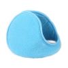2Pcs Ear Warmers Unisex Winter Earmuffs Behind-the-Head for Winter Running Walking Dog Travel