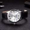 Wrist Watch Men Watches 2021 Top Brand Luxury Wristwatch Men's Clock Quartz Sport Watch Hodinky relogio masculino montre homme