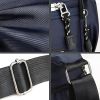 Waterproof Light Leisure Bag,Messenger Bag for Menwomen,Large Women Laptop Bag Waterproof Messenger Bag