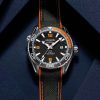 Kingston high-grade watch quartz watch luminous waterproof sports watch wholesale for men