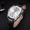 Wrist Watch Men Watches 2021 Top Brand Luxury Wristwatch Men's Clock Quartz Sport Watch Hodinky relogio masculino montre homme