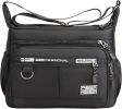 Waterproof Light Leisure Bag,Messenger Bag for Menwomen,Large Women Laptop Bag Waterproof Messenger Bag