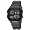 SYNOKE Military Sports Watch Digital Watch LED Men Clocks Relojes Deportivos Waterproof Luminous Alarm Clock Male 2019